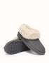 EVERAU® Homey Slipper Suede