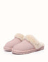 EVERAU® Muffin Slipper Suede