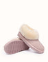EVERAU® Homey Slipper Suede