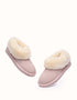 EVERAU® Homey Slipper Suede