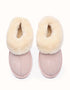 EVERAU® Homey Slipper Suede