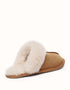 EVERAU® Rosa Slipper Suede