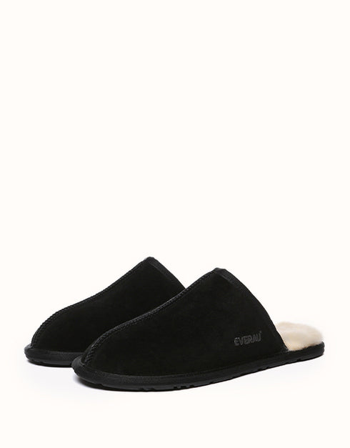 EVERAU® Bennett Slipper