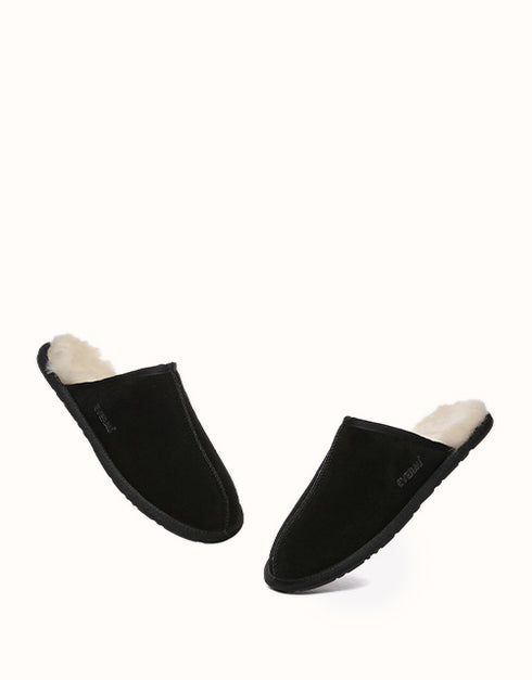 EVERAU® Bennett Slipper