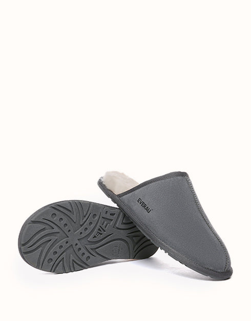 EVERAU® Bennett Slipper