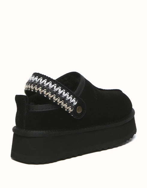 EVERAU® Maeve Slipper