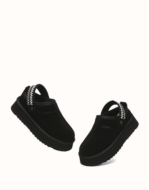 EVERAU® Maeve Slipper