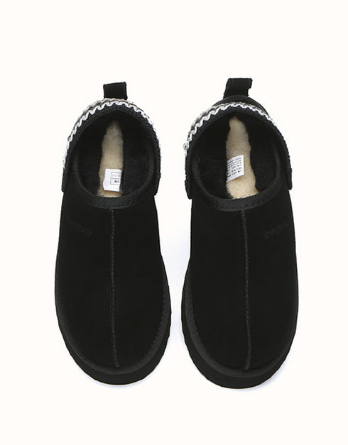 EVERAU® Maeve Slipper