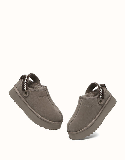 EVERAU® Maeve Slipper