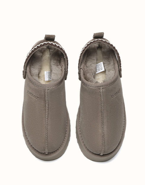 EVERAU® Maeve Slipper