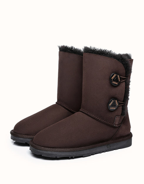 EVERAU® Twin Button