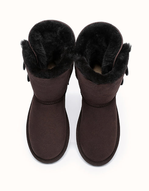 EVERAU® Twin Button