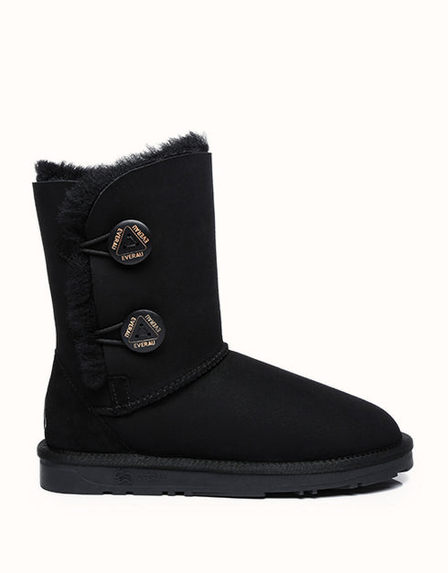 EVERAU® Twin Button