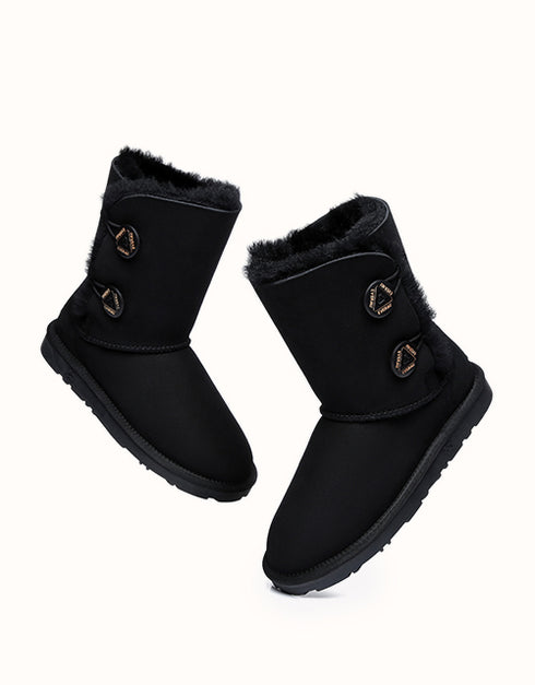 EVERAU® Twin Button