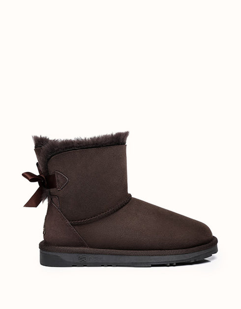 EVERAU® Mini Back Bow