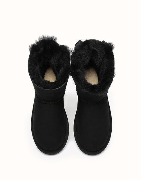 EVERAU® Mini Back Bow