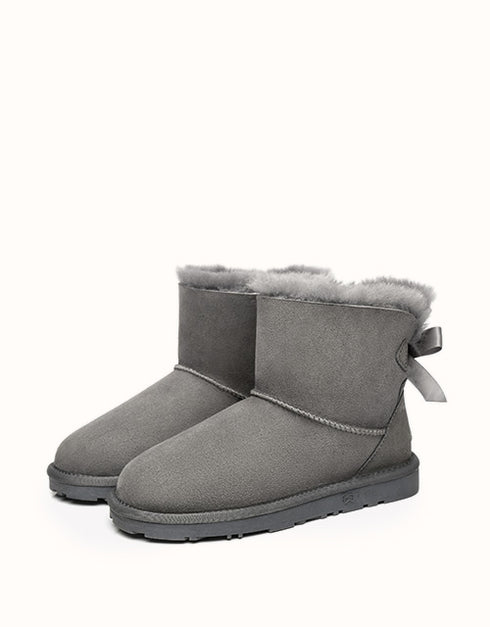 EVERAU® Mini Back Bow