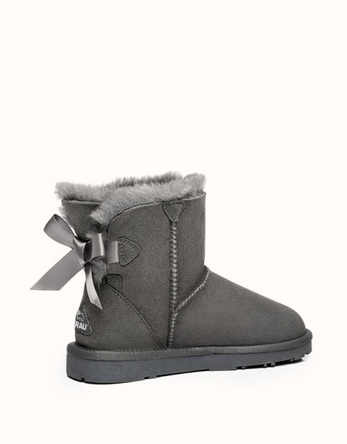 EVERAU® Mini Back Bow