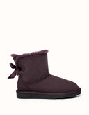 EVERAU® Mini Back Bow