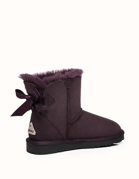 EVERAU® Mini Back Bow