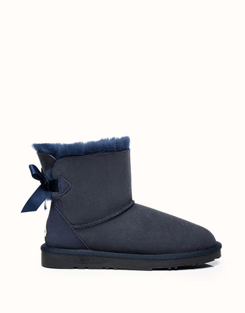 EVERAU® Mini Back Bow