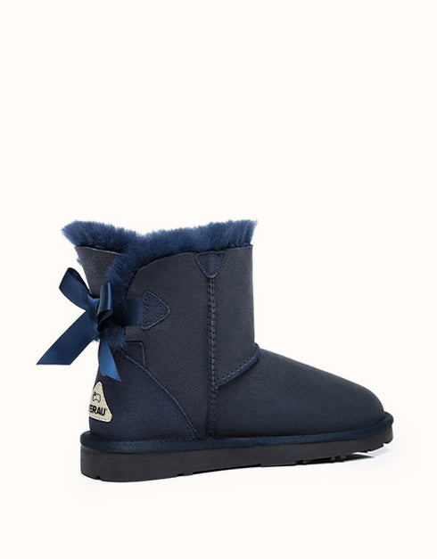 EVERAU® Mini Back Bow