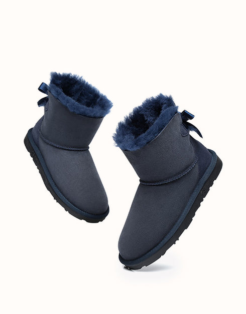 EVERAU® Mini Back Bow