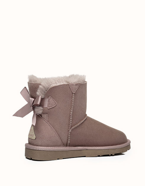 EVERAU® Mini Back Bow