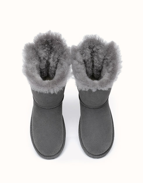 EVERAU® Short Back Bow