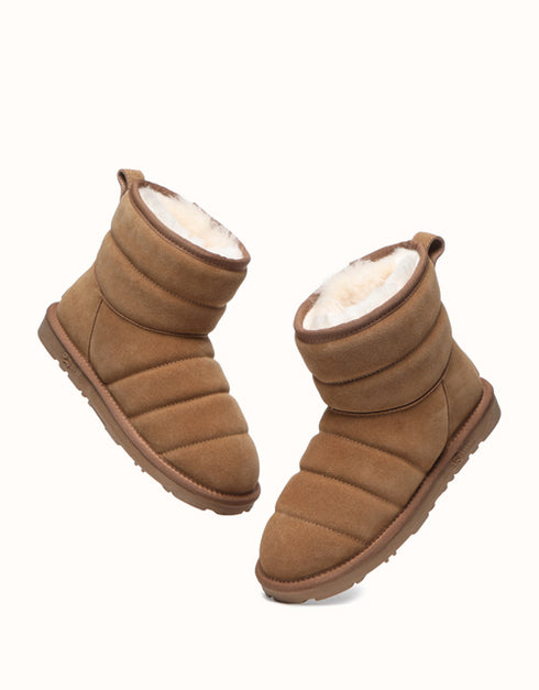 EVERAU® Mini Puffer