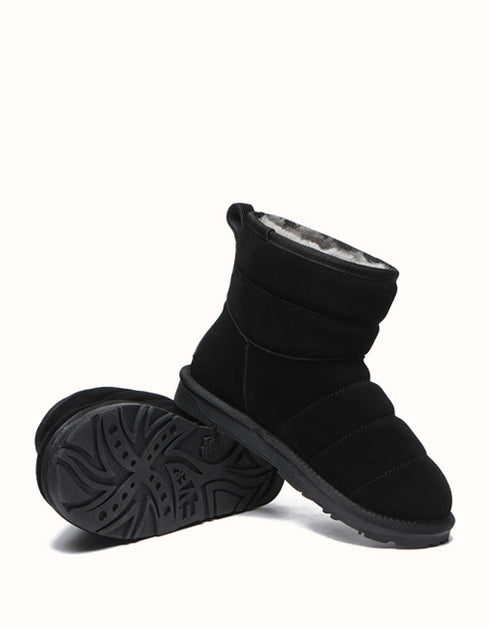 EVERAU® Mini Puffer