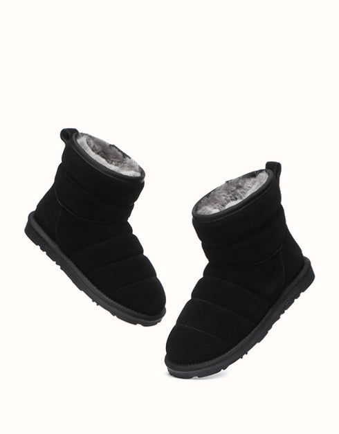 EVERAU® Mini Puffer