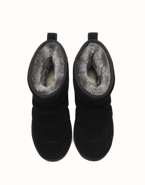 EVERAU® Mini Puffer