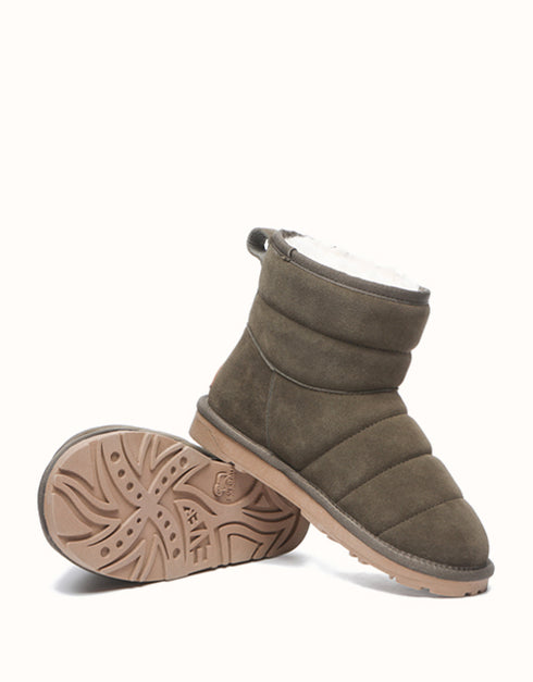 EVERAU® Mini Puffer