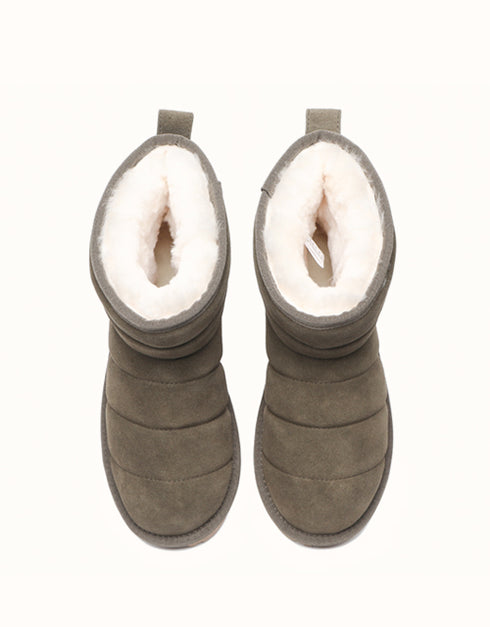 EVERAU® Mini Puffer