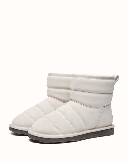 EVERAU® Mini Puffer