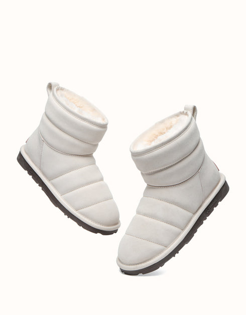 EVERAU® Mini Puffer