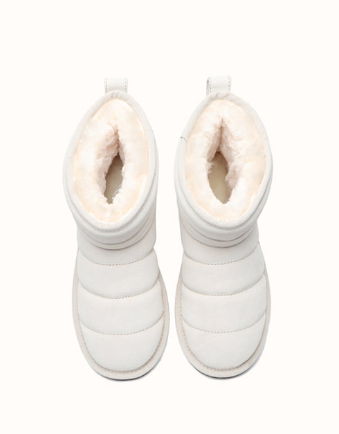 EVERAU® Mini Puffer