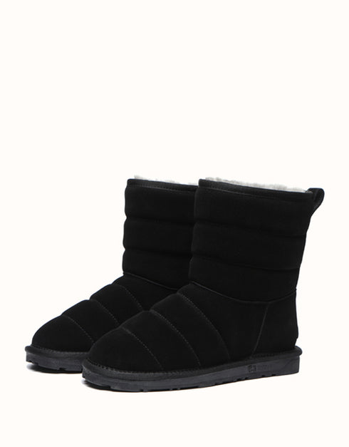 EVERAU® Short Puffer