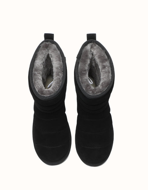 EVERAU® Short Puffer