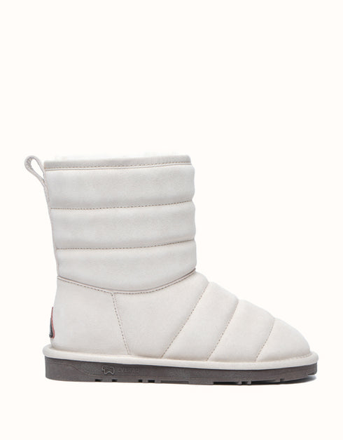 EVERAU® Short Puffer