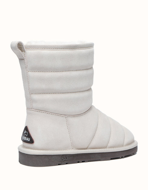 EVERAU® Short Puffer