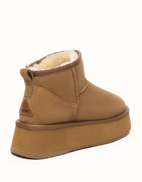 EVERAU® Ultra Mini Platform