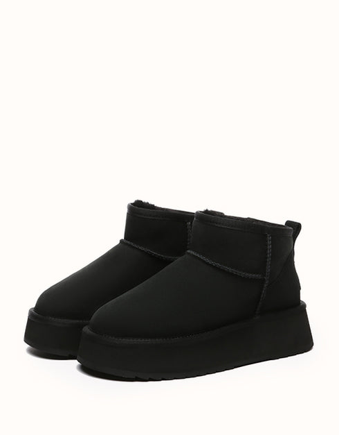 EVERAU® Ultra Mini Platform