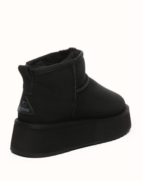 EVERAU® Ultra Mini Platform