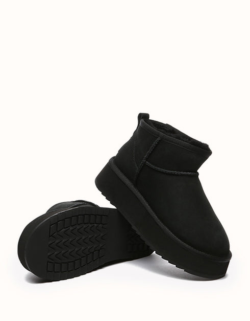 EVERAU® Ultra Mini Platform