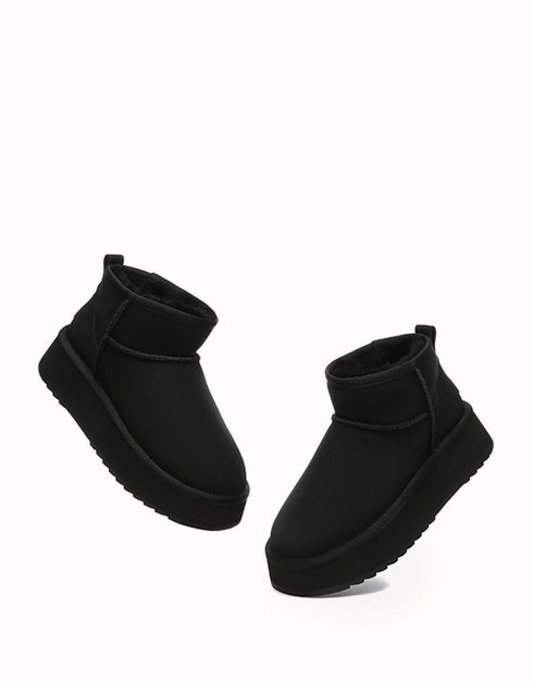 EVERAU® Ultra Mini Platform