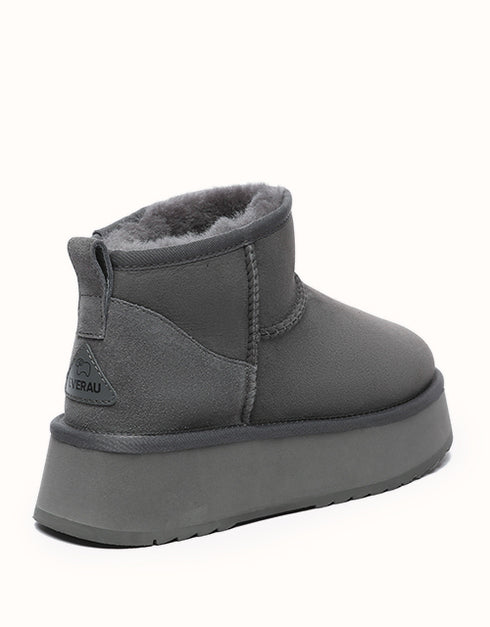 EVERAU® Ultra Mini Platform