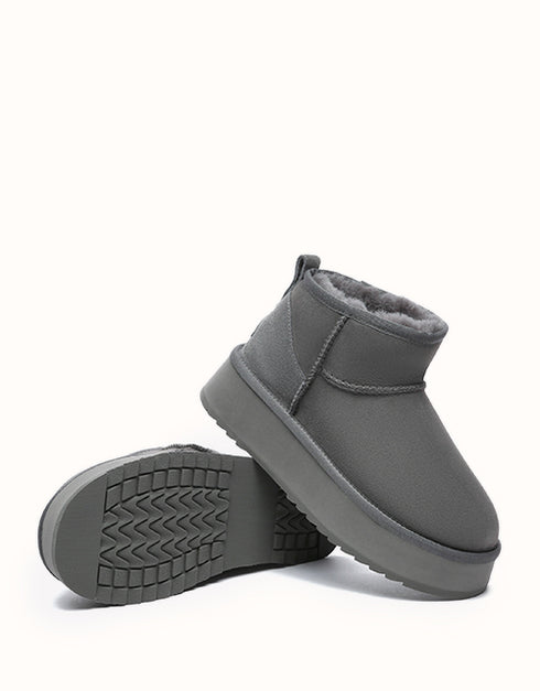 EVERAU® Ultra Mini Platform