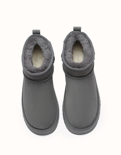 EVERAU® Ultra Mini Platform